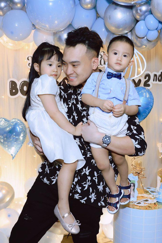 Diệp Lâm Anh và chồng đại gia gương vợ lại lành hậu lùm xùm hôn nhân?-4