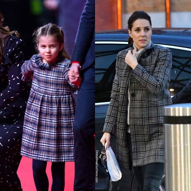 Kate Middleton mặc đẹp thế nhưng vẫn e dè trước đối thủ đáng gờm và đó không phải Công nương Diana-7