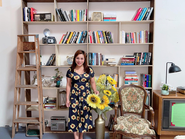 Vợ cũ Hoàng Anh mùi mẫn bên trai lạ, rộ nghi vấn đã có tình mới sau lùm xùm ly hôn?-2