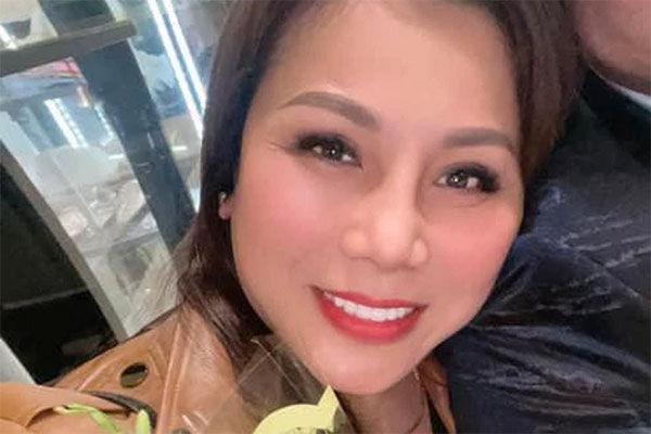 Hoàng Anh Gạo nếp gạo tẻ bị chồng của bạn diễn tố là người thứ 3, có cả ghi âm làm bằng chứng?-7