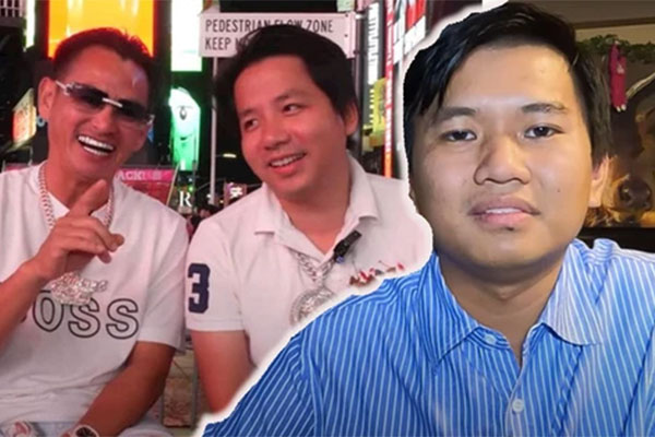 Có thể Johnny Đặng chưa nghĩ ra, nhưng đây là số tiền để XOÁ SỔ” Khoa Pug vĩnh viễn-2