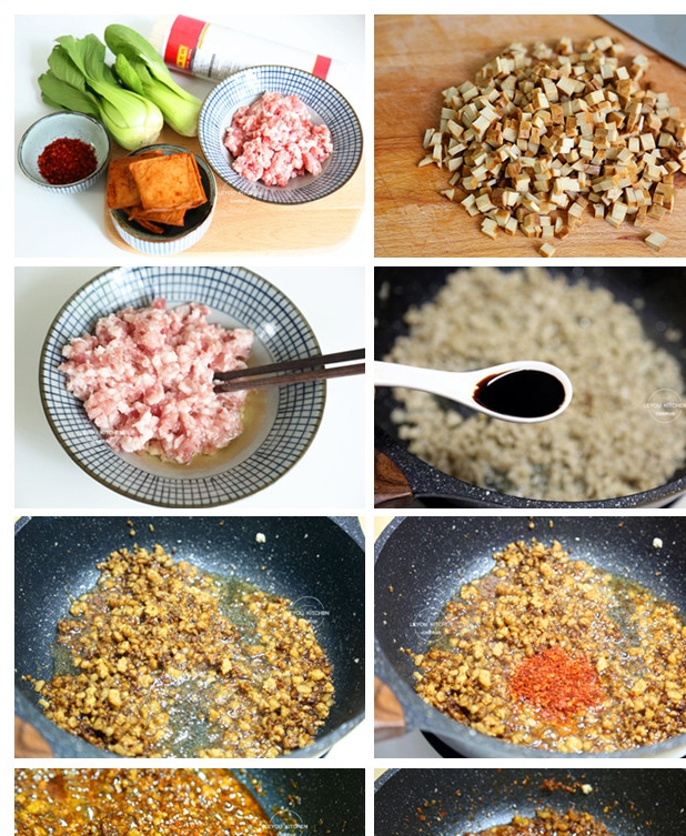 Đi làm về nấu gì cho nhanh mà không sợ ngán? 3 loại phở nóng hổi làm nhanh hơn gọi mang về, độ ngon thì vô đối-6