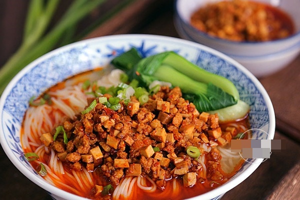 Hấp bí đỏ cùng loại nguyên liệu này, chế biến khoảng 10 phút là có ngay món ăn ngon cực bổ dưỡng-8