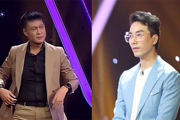 Đạo diễn Lê Hoàng: Đàn ông có một khát khao là vợ bớt thông minh thì mình đỡ khổ!-3