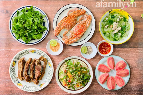 Kho thịt cho loại nước đặc biệt này, thịt thơm, không tanh, chín mềm-14