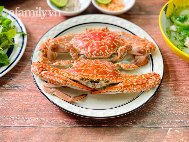 Mâm cơm cuối tuần chuẩn nhà hàng, tưởng thế nào hóa ra nấu không hề khó, hơn 30 phút là xong!-4