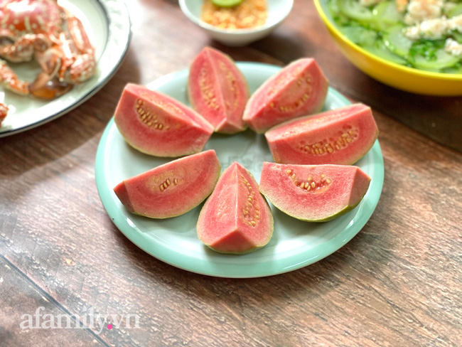 Mâm cơm cuối tuần chuẩn nhà hàng, tưởng thế nào hóa ra nấu không hề khó, hơn 30 phút là xong!-6