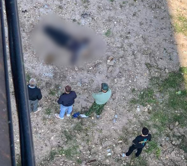 Phó trưởng phòng huyện ở Bắc Giang được phát hiện tử vong dưới chân cầu chưa rõ nguyên nhân-1