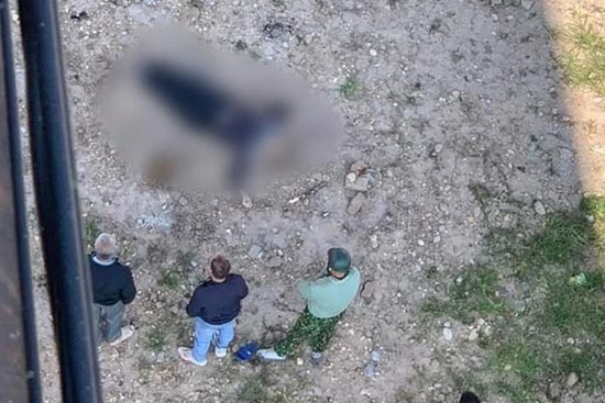 Phó trưởng phòng huyện ở Bắc Giang được phát hiện tử vong dưới chân cầu chưa rõ nguyên nhân