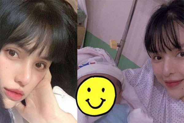 Cuộc sống siêu mẫu bị bạo hành giờ ra sao?-7