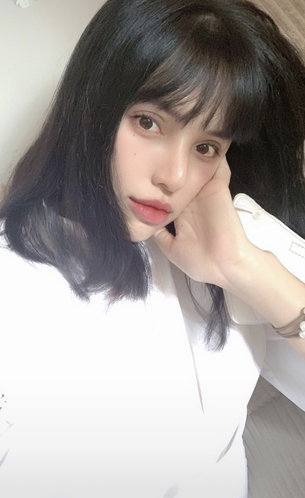 Khả Trang kể tường tận quá trình sinh con đầu lòng: Bị suy thai và chuyển dạ từ 1 giờ sáng nhưng 8 giờ mới tới bệnh viện-5