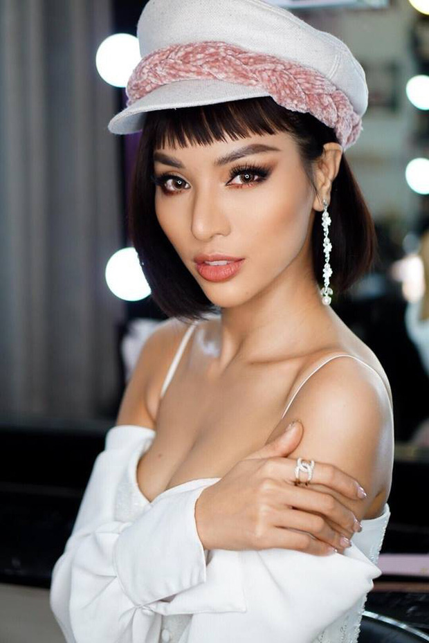 Khả Trang kể tường tận quá trình sinh con đầu lòng: Bị suy thai và chuyển dạ từ 1 giờ sáng nhưng 8 giờ mới tới bệnh viện-7