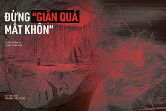 Vợ chồng chủ shop đánh đập cô gái ăn trộm: Chúng ta có thể trở nên tàn ác rất dễ dàng khi để cơn giận thay mình phán xử