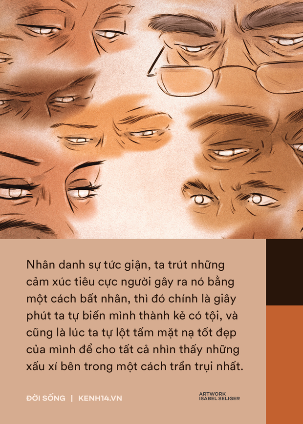 Vợ chồng chủ shop đánh đập cô gái ăn trộm: Chúng ta có thể trở nên tàn ác rất dễ dàng khi để cơn giận thay mình phán xử-2