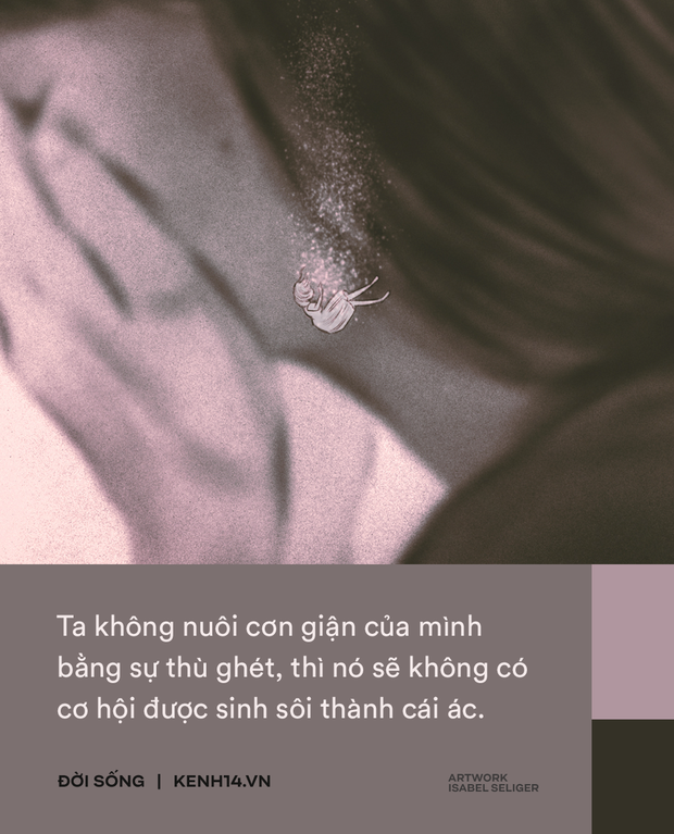 Vợ chồng chủ shop đánh đập cô gái ăn trộm: Chúng ta có thể trở nên tàn ác rất dễ dàng khi để cơn giận thay mình phán xử-3