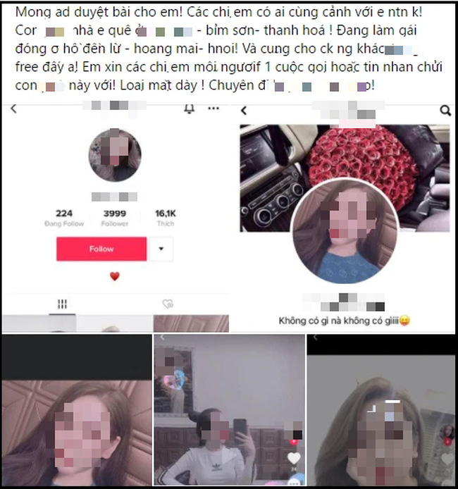 Chỉ vì 1 thứ gắn trên người anh chồng mà tiểu tam tự nhận không dứt ra nổi, các bà vợ ngơ ngác - ngỡ ngàng - bật ngửa!-1