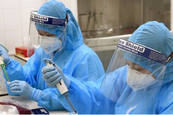 Đối tượng được ưu tiên tiêm vắc xin Covid-19 mũi 3-2