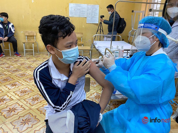 Ngày 4/12, Hà Nội thêm 628 ca mắc Covid-19 mới, trong đó 190 ca cộng đồng-1