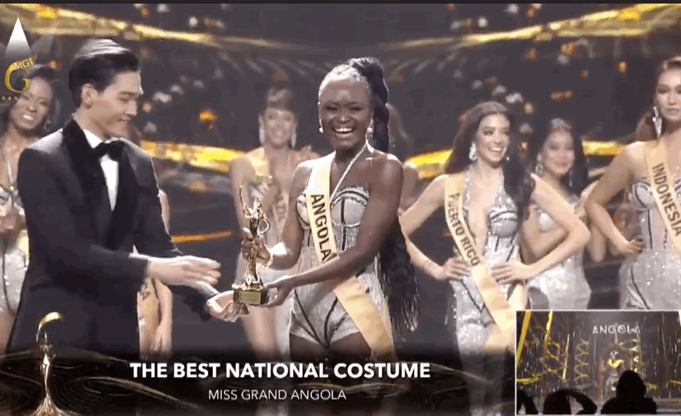 Chung kết Miss Grand 2021: Thuỳ Tiên xuất sắc trở thành Tân Hoa hậu, Top 4 toàn nàng hậu đỉnh cao!-19