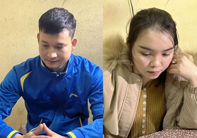 Nữ sinh 17 tuổi bị vợ chồng chủ shop làm nhục ở Thanh Hóa: Đang nằm viện theo dõi, tinh thần hoảng loạn, không dám gặp ai-3