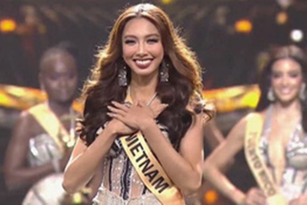 Chị gái Hoa hậu Đặng Thu Thảo bóc phốt Thùy Tiên mua giải, netizen Việt phẫn nộ tột độ!-3