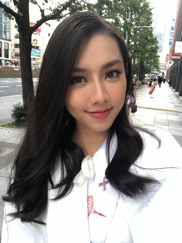 Tuổi thơ ít ai biết của Thuỳ Tiên: Ba mẹ ly hôn từ khi 4 tuổi, làm công việc chỉ 60 nghìn đồng để trang trải-1