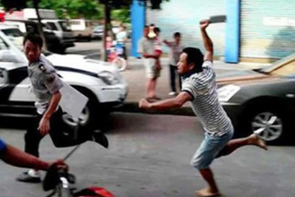 Nữ chuyên viên tố bị 1 Viện trưởng VKSND ở Tây Ninh đụng chạm vào vùng nhạy cảm-1