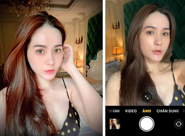 Xôn xao hình ảnh nóng bỏng nằm trong bồn tắm của nữ đại gia quận 7, dân mạng không tin đây là bà mẹ của 3 đứa con-3