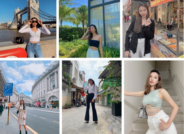 Style ngoài đời của Thùy Tiên - Miss Grand International 2021: Thích để mặt mộc, tủ đồ đơn giản hết sức-7