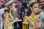 Chị gái Hoa hậu Đặng Thu Thảo liên tục xúc phạm, tố Thùy Tiên mua giải, quỵt nợ rồi ăn mặc như gái hạng sang-12