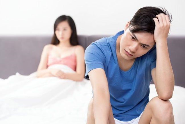 Vợ bận gội đầu, tôi giúp cô ấy nhận điện thoại của Daddy, nghe xong, tôi ngậm ngùi tính chuyện viết đơn ly hôn-1