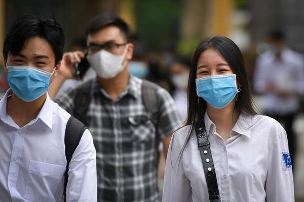 NÓNG: Hà Nội thay đổi kế hoạch, chỉ có duy nhất 1 khối lớp đi học trở lại vào 6/12-2