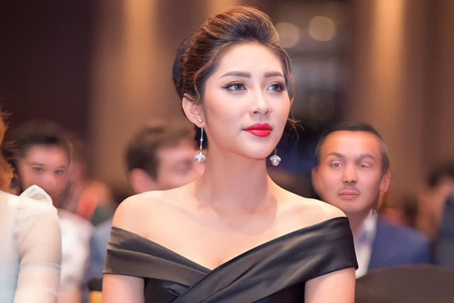 Chị gái Hoa hậu Đặng Thu Thảo liên tục xúc phạm, tố Thùy Tiên mua giải, quỵt nợ rồi ăn mặc như gái hạng sang-11