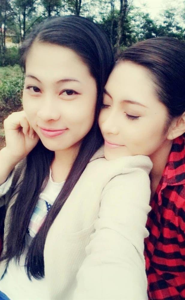 Chị gái Hoa hậu Đặng Thu Thảo liên tục xúc phạm, tố Thùy Tiên mua giải, quỵt nợ rồi ăn mặc như gái hạng sang-10