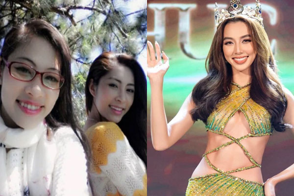 Hoa hậu Thùy Tiên mặt mộc gây bất ngờ, chăm da thế nào mà đỉnh thế?-8