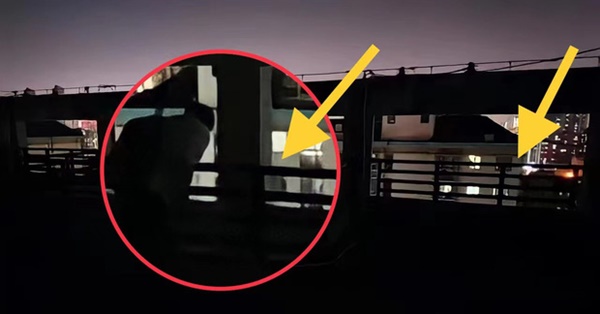 Hung thần thẳng tay ném bé trai 15 tháng tuổi từ tầng 18, trích xuất camera phát hiện nhiều điểm bất thường-3