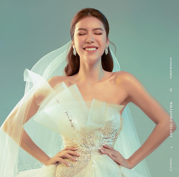 Tới công chuyện: Vừa mới đăng quang, Thuỳ Tiên từ Thái đã nhắn cho Minh Tú 7 chữ, nhắc luôn 1 điều hệ trọng!-5