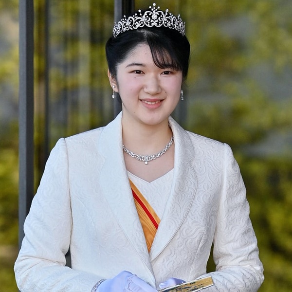 HOT: Công chúa Nhật Bản lộ diện trong lễ trưởng thành với vẻ ngoài gây choáng ngợp cùng cách ứng xử tinh tế-3