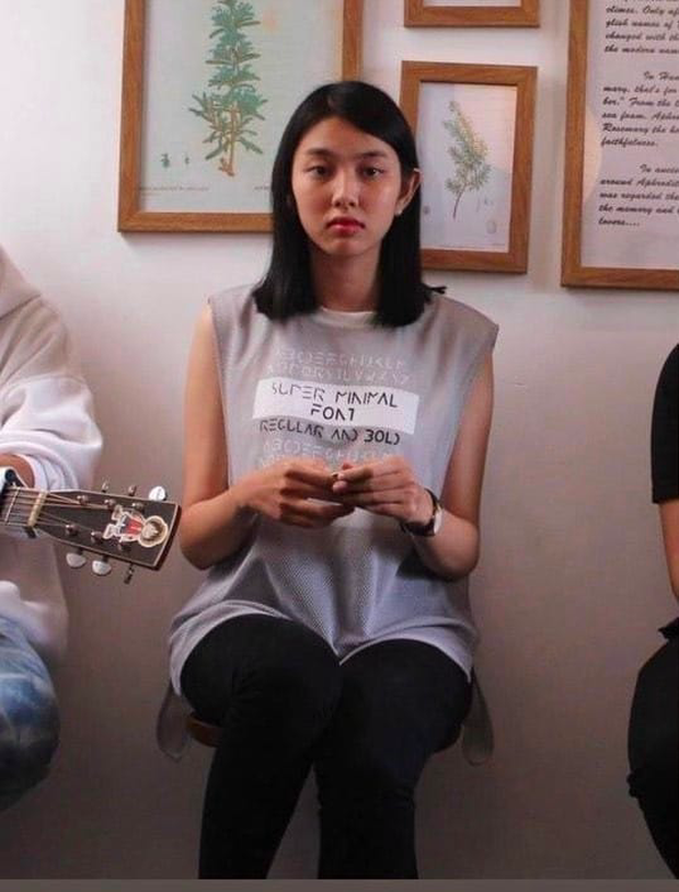 Hoa hậu Thuỳ Tiên giỏi giang, bắn Tiếng Anh tốt đến mấy thì cũng từng tạch 1 thứ này thôi!-1