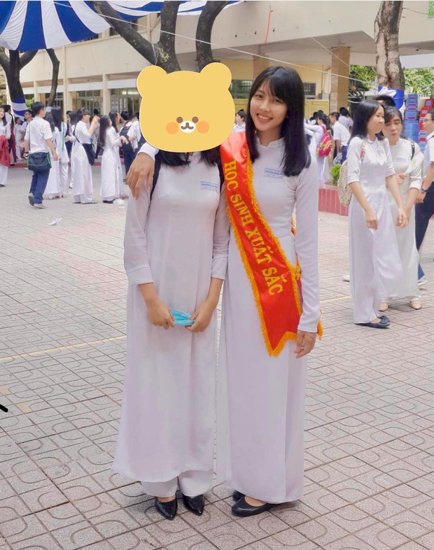 Hoa hậu Thuỳ Tiên giỏi giang, bắn Tiếng Anh tốt đến mấy thì cũng từng tạch 1 thứ này thôi!-2