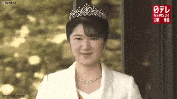 HOT: Công chúa Nhật Bản lộ diện trong lễ trưởng thành với vẻ ngoài gây choáng ngợp cùng cách ứng xử tinh tế-6