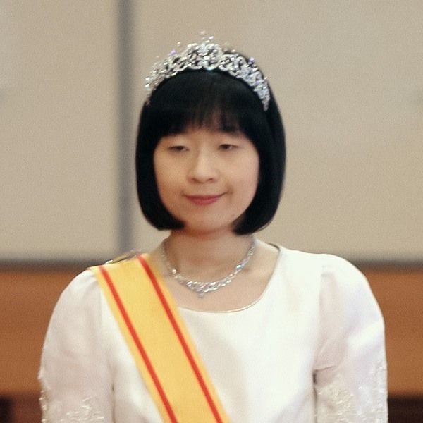 HOT: Công chúa Nhật Bản lộ diện trong lễ trưởng thành với vẻ ngoài gây choáng ngợp cùng cách ứng xử tinh tế-7