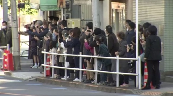 HOT: Công chúa Nhật Bản lộ diện trong lễ trưởng thành với vẻ ngoài gây choáng ngợp cùng cách ứng xử tinh tế-10