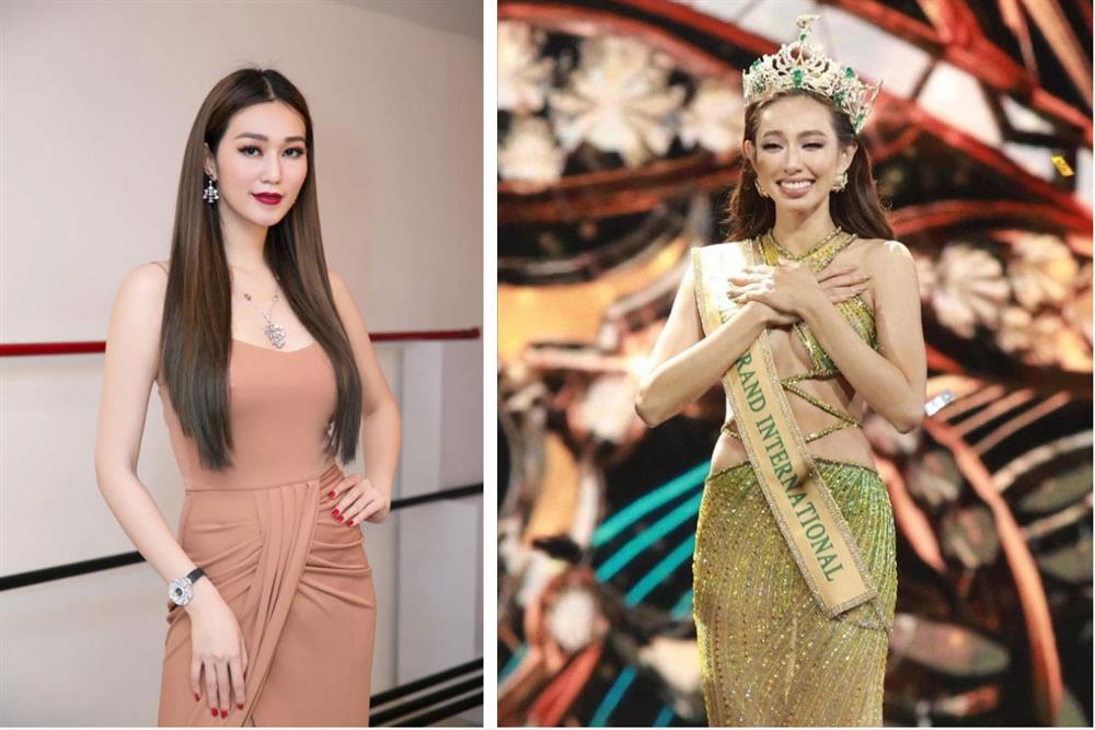 1 sao nữ Vbiz lên tiếng giữa lúc Thuỳ Tiên đăng quang: Mua giải là chuyện thường tình, người mua giải có xứng đáng hay không?”-1