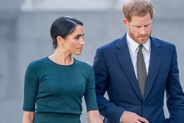 Vợ chồng Meghan đang phải kéo cày trả nợ khiến dư luận cười chê, vì đâu nên nỗi?-1