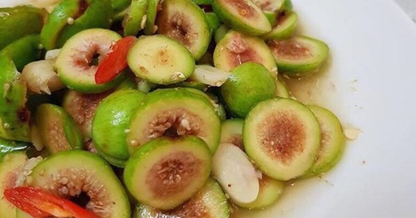 3 loại kỳ hoa dị thảo trái mọc từ thân, hái bán mãi không hết-15