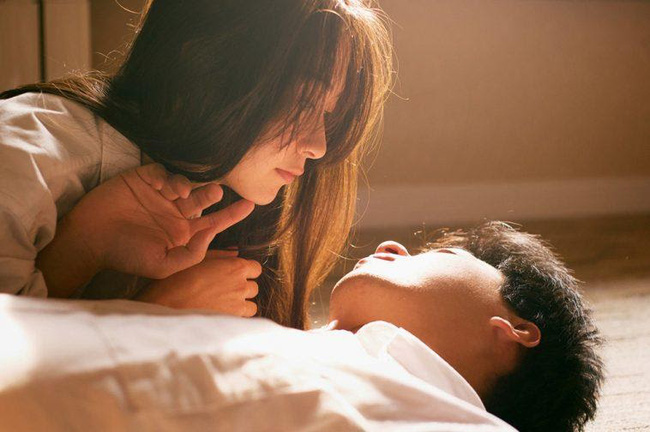 Để bạn gái thao túng vẫn chưa đắng bằng sự xuất hiện của trùm cuối: Hóa ra đàn ông bị trêu đùa tình cảm thảm thế này!-2