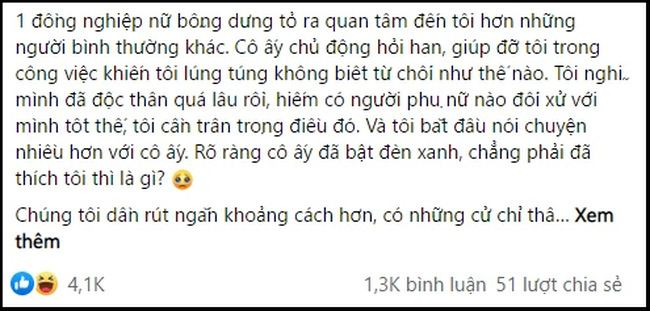 Để bạn gái thao túng vẫn chưa đắng bằng sự xuất hiện của trùm cuối: Hóa ra đàn ông bị trêu đùa tình cảm thảm thế này!-1