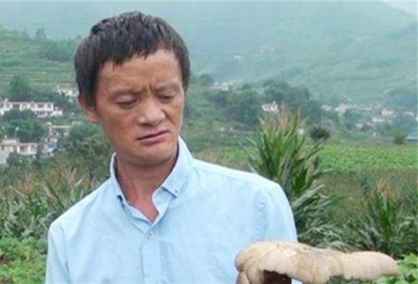 Jack Ma bán nấm nổi tiếng một thời: Kiếm bộn tiền nhờ ngoại hình giống tỷ phú nhưng chớp mắt quay lại vạch xuất phát vì một lý do-1