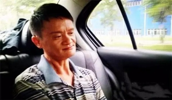Jack Ma bán nấm nổi tiếng một thời: Kiếm bộn tiền nhờ ngoại hình giống tỷ phú nhưng chớp mắt quay lại vạch xuất phát vì một lý do-5